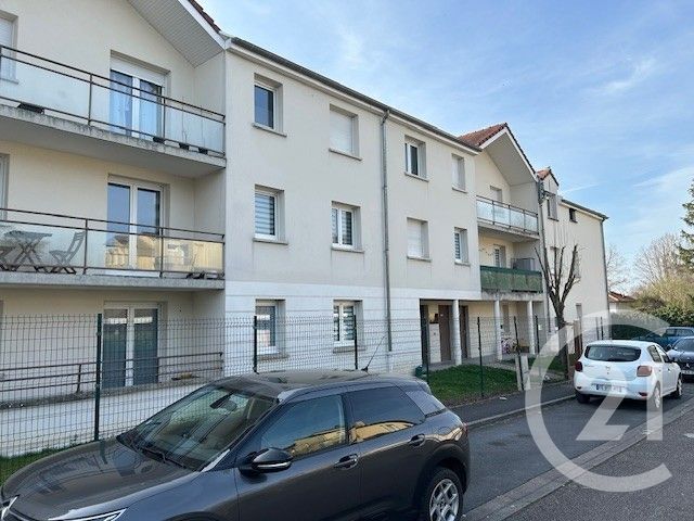 Appartement F2 bis &agrave; vendre - 54 pi&egrave;ces - 54,30 m2 - Chalons En Champagne - 51 - CHAMPAGNE-ARDENNE