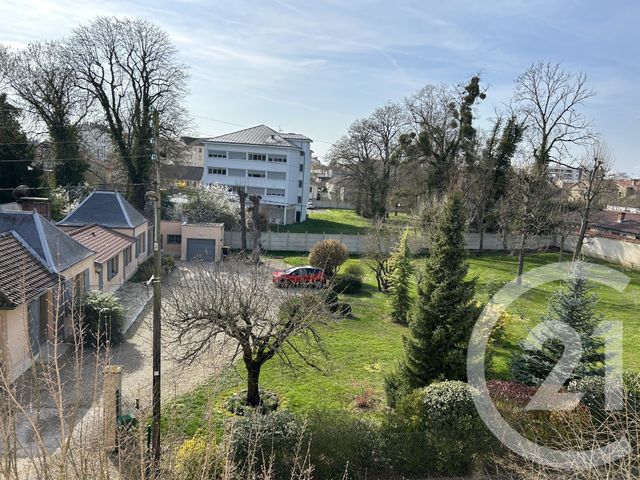 Appartement F2 bis &agrave; vendre - 54 pi&egrave;ces - 54,30 m2 - Chalons En Champagne - 51 - CHAMPAGNE-ARDENNE