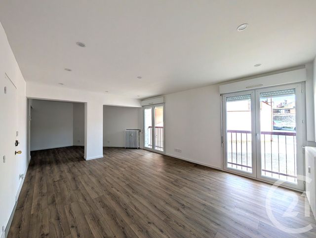 Appartement F2 à vendre CHALONS EN CHAMPAGNE