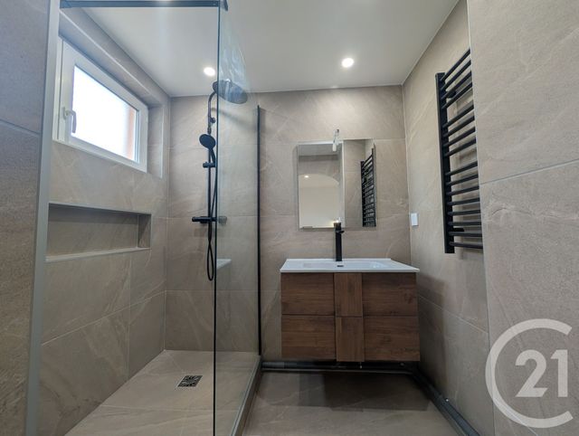 Appartement F2 &agrave; vendre - 2 pi&egrave;ces - 60 m2 - Chalons En Champagne - 51 - CHAMPAGNE-ARDENNE