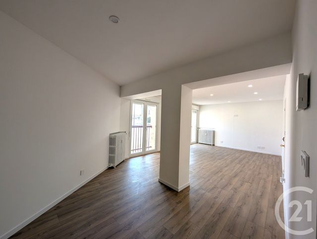 Appartement F2 &agrave; vendre - 2 pi&egrave;ces - 60 m2 - Chalons En Champagne - 51 - CHAMPAGNE-ARDENNE