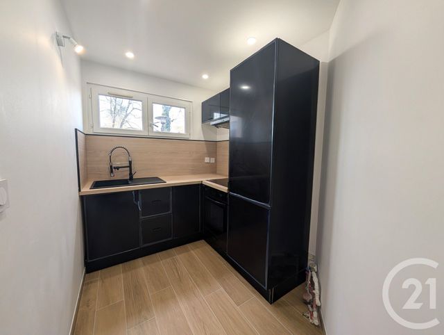 Appartement F2 &agrave; vendre - 2 pi&egrave;ces - 60 m2 - Chalons En Champagne - 51 - CHAMPAGNE-ARDENNE