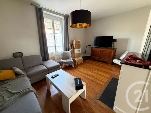Appartement &agrave; vendre - 4 pi&egrave;ces - 78 m2 - Chalons En Champagne - 51 - CHAMPAGNE-ARDENNE