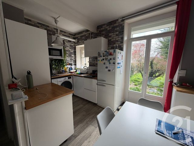 Appartement &agrave; vendre - 4 pi&egrave;ces - 78 m2 - Chalons En Champagne - 51 - CHAMPAGNE-ARDENNE