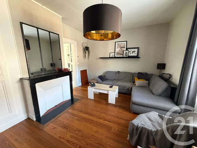 Appartement à vendre CHALONS EN CHAMPAGNE