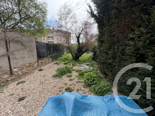 Appartement &agrave; vendre - 4 pi&egrave;ces - 78 m2 - Chalons En Champagne - 51 - CHAMPAGNE-ARDENNE