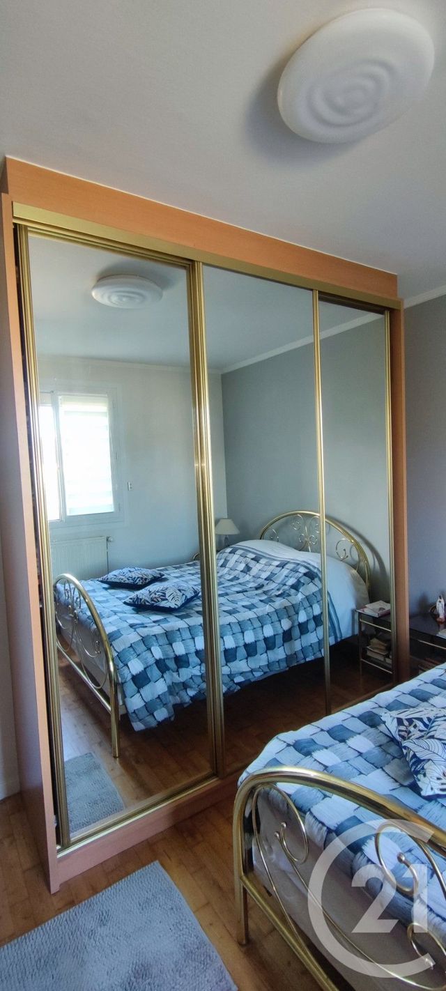 Maison &agrave; vendre - 5 pi&egrave;ces - 90,70 m2 - Connantre - 51 - CHAMPAGNE-ARDENNE