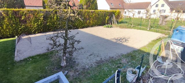 Maison &agrave; vendre - 5 pi&egrave;ces - 90,70 m2 - Connantre - 51 - CHAMPAGNE-ARDENNE