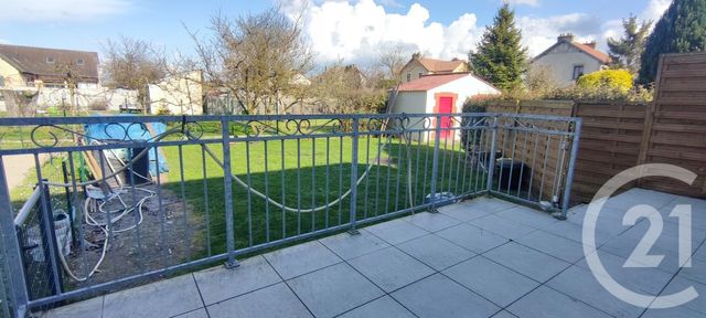 Maison &agrave; vendre - 5 pi&egrave;ces - 90,70 m2 - Connantre - 51 - CHAMPAGNE-ARDENNE