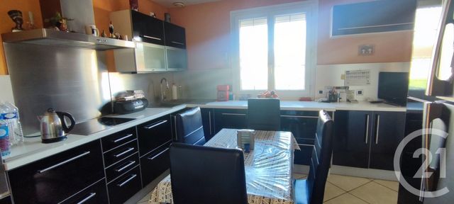 Maison &agrave; vendre - 5 pi&egrave;ces - 90,70 m2 - Connantre - 51 - CHAMPAGNE-ARDENNE