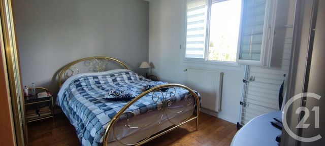 Maison &agrave; vendre - 5 pi&egrave;ces - 90,70 m2 - Connantre - 51 - CHAMPAGNE-ARDENNE