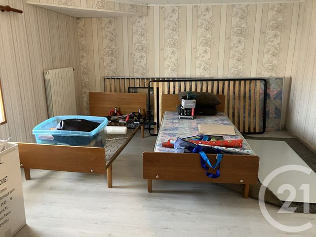 Maison &agrave; vendre - 9 pi&egrave;ces - 213,50 m2 - Tilloy Et Bellay - 51 - CHAMPAGNE-ARDENNE