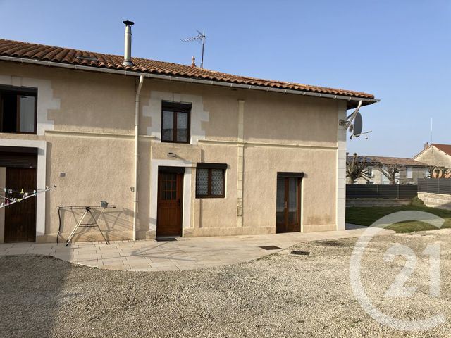 Maison &agrave; vendre - 9 pi&egrave;ces - 213,50 m2 - Tilloy Et Bellay - 51 - CHAMPAGNE-ARDENNE