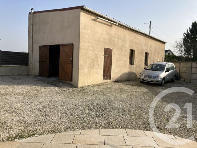 Maison &agrave; vendre - 9 pi&egrave;ces - 213,50 m2 - Tilloy Et Bellay - 51 - CHAMPAGNE-ARDENNE