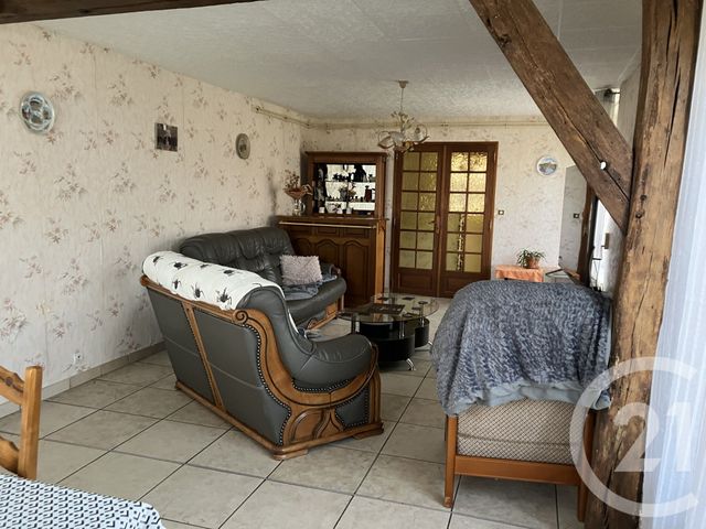 Maison &agrave; vendre - 9 pi&egrave;ces - 213,50 m2 - Tilloy Et Bellay - 51 - CHAMPAGNE-ARDENNE