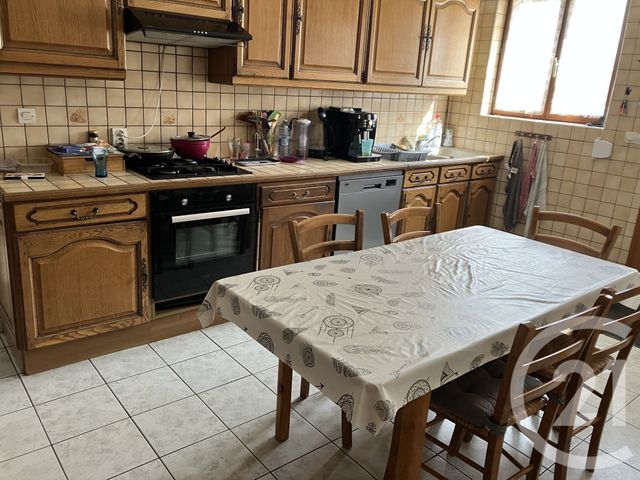 maison - TILLOY ET BELLAY - 51