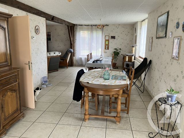 Maison &agrave; vendre - 9 pi&egrave;ces - 213,50 m2 - Tilloy Et Bellay - 51 - CHAMPAGNE-ARDENNE