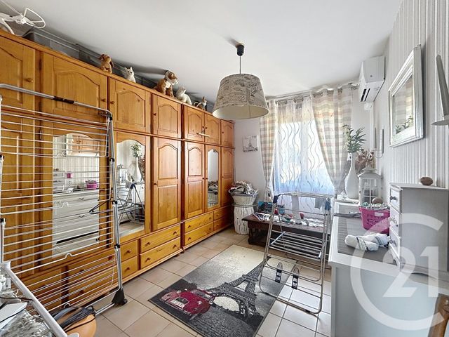 Maison &agrave; vendre - 8 pi&egrave;ces - 180 m2 - Vraux - 51 - CHAMPAGNE-ARDENNE