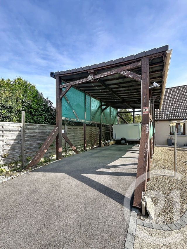 Maison &agrave; vendre - 8 pi&egrave;ces - 180 m2 - Vraux - 51 - CHAMPAGNE-ARDENNE