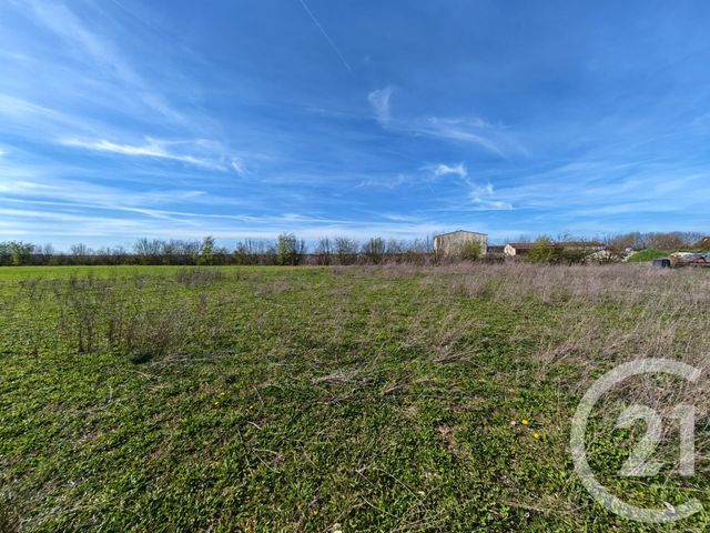 Terrain &agrave; vendre - 1252 m2 - Breuvery Sur Coole - 51 - CHAMPAGNE-ARDENNE