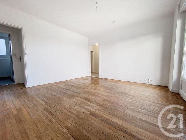 Appartement à louer CHALONS EN CHAMPAGNE