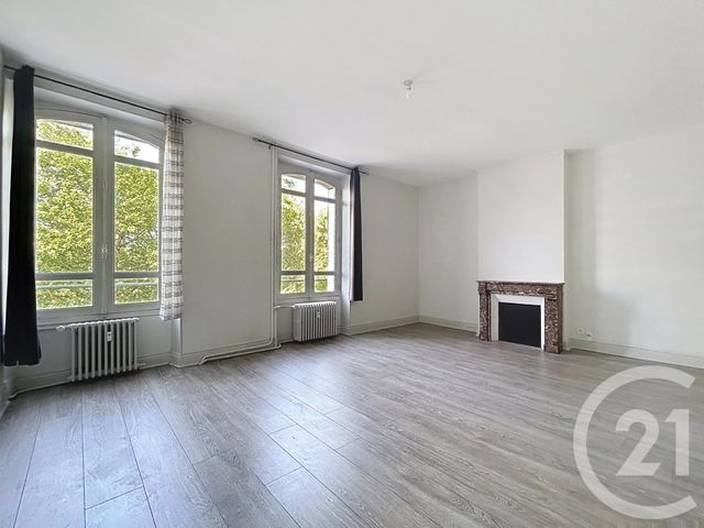 Appartement F2 &agrave; vendre - 2 pi&egrave;ces - 60 m2 - Chalons En Champagne - 51 - CHAMPAGNE-ARDENNE