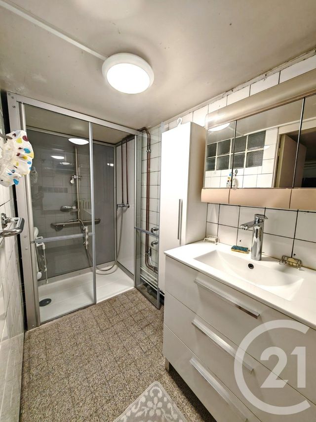 Maison &agrave; vendre - 5 pi&egrave;ces - 113,89 m2 - Chalons En Champagne - 51 - CHAMPAGNE-ARDENNE