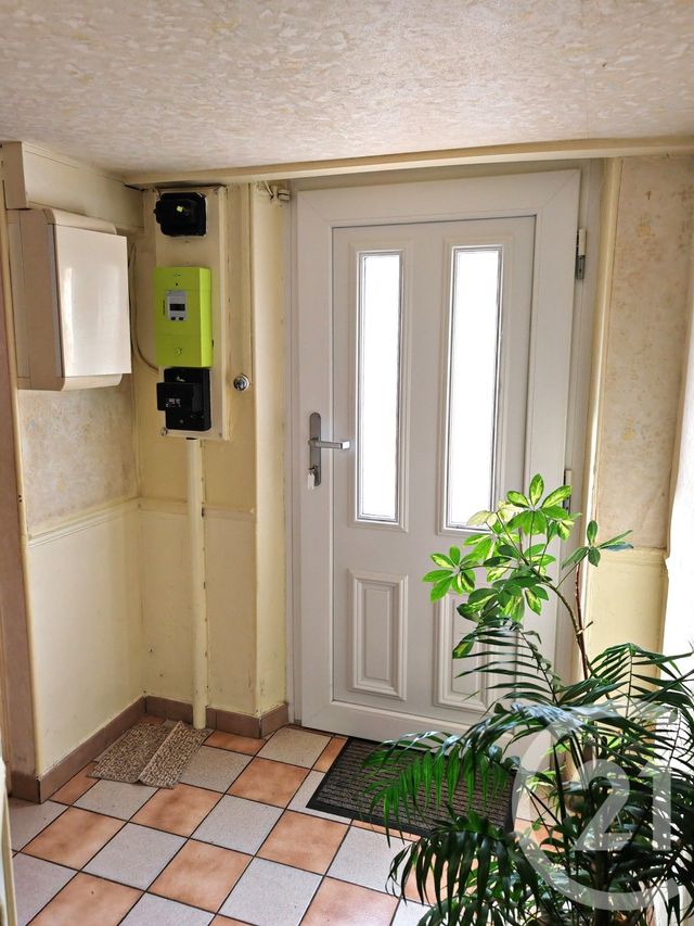 Maison &agrave; vendre - 5 pi&egrave;ces - 113,89 m2 - Chalons En Champagne - 51 - CHAMPAGNE-ARDENNE
