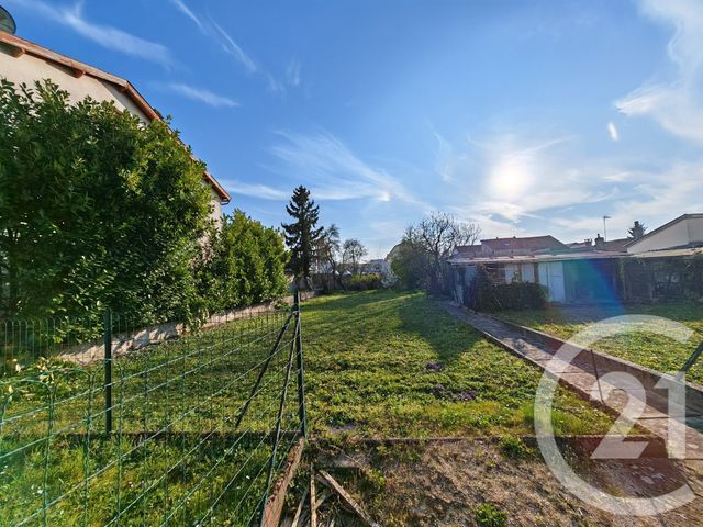 Maison &agrave; vendre - 5 pi&egrave;ces - 113,89 m2 - Chalons En Champagne - 51 - CHAMPAGNE-ARDENNE