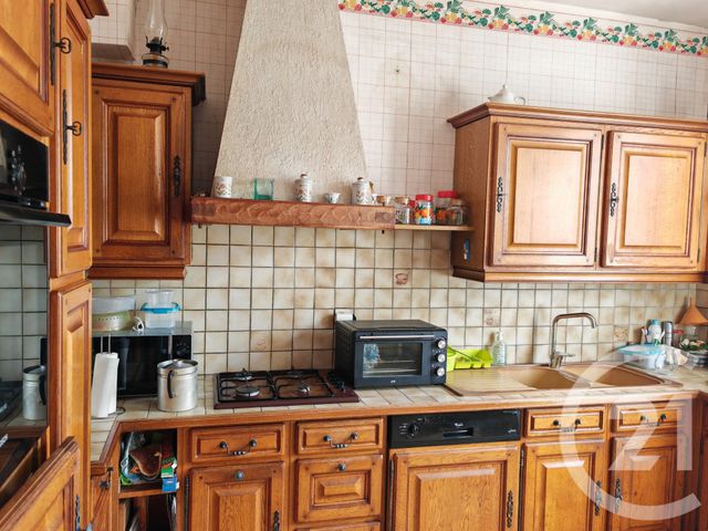 Maison &agrave; vendre - 5 pi&egrave;ces - 113,89 m2 - Chalons En Champagne - 51 - CHAMPAGNE-ARDENNE