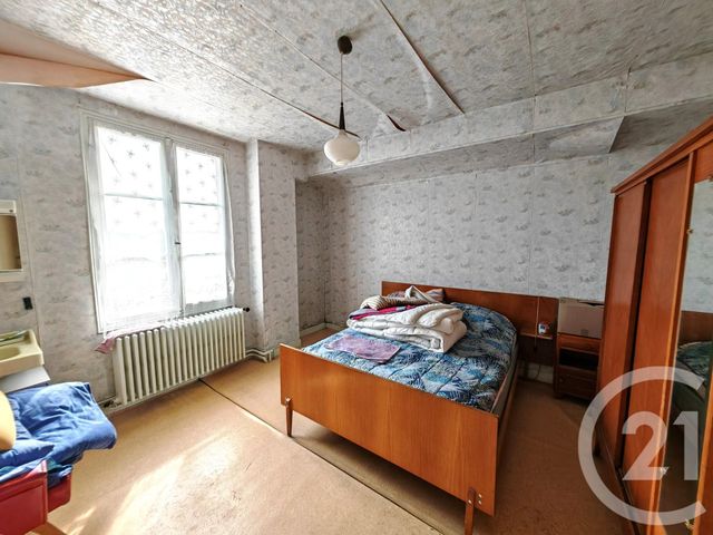 Maison &agrave; vendre - 5 pi&egrave;ces - 113,89 m2 - Chalons En Champagne - 51 - CHAMPAGNE-ARDENNE