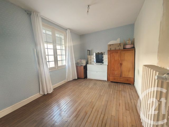 Maison &agrave; vendre - 4 pi&egrave;ces - 70 m2 - Chalons En Champagne - 51 - CHAMPAGNE-ARDENNE