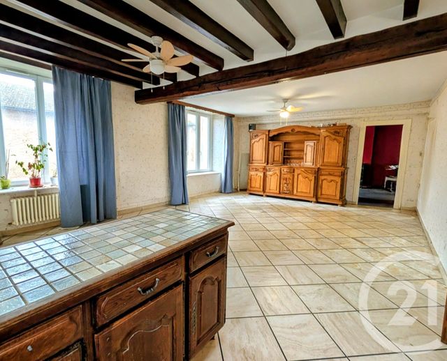 Maison &agrave; vendre - 7 pi&egrave;ces - 231,48 m2 - Ecury Sur Coole - 51 - CHAMPAGNE-ARDENNE