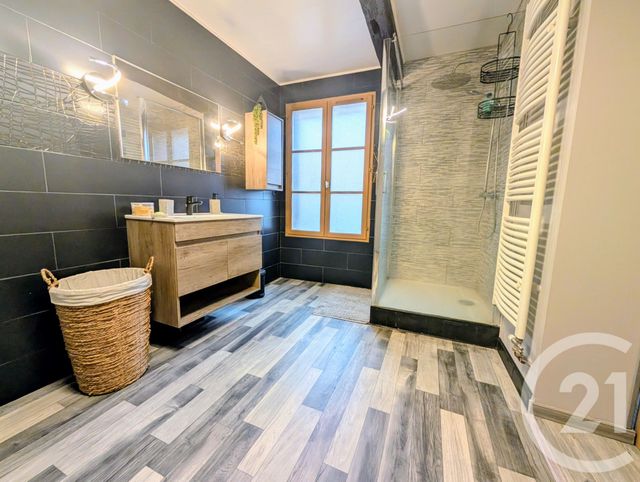 Maison &agrave; vendre - 3 pi&egrave;ces - 87,95 m2 - St Amand Sur Fion - 51 - CHAMPAGNE-ARDENNE