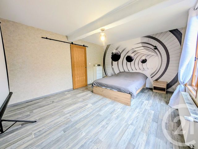 Maison &agrave; vendre - 3 pi&egrave;ces - 87,95 m2 - St Amand Sur Fion - 51 - CHAMPAGNE-ARDENNE