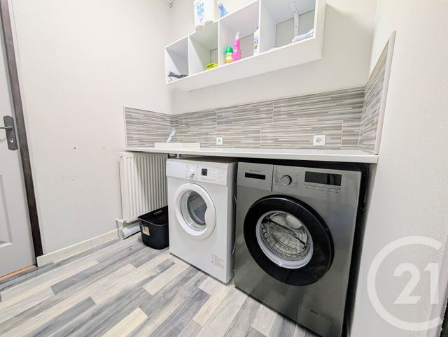 Maison &agrave; vendre - 3 pi&egrave;ces - 87,95 m2 - St Amand Sur Fion - 51 - CHAMPAGNE-ARDENNE