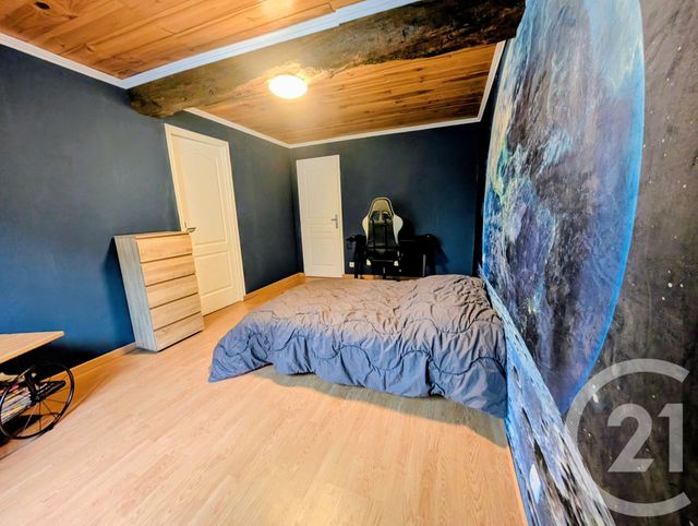 Maison &agrave; vendre - 3 pi&egrave;ces - 87,95 m2 - St Amand Sur Fion - 51 - CHAMPAGNE-ARDENNE