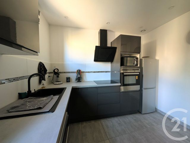 Maison &agrave; vendre - 3 pi&egrave;ces - 87,95 m2 - St Amand Sur Fion - 51 - CHAMPAGNE-ARDENNE