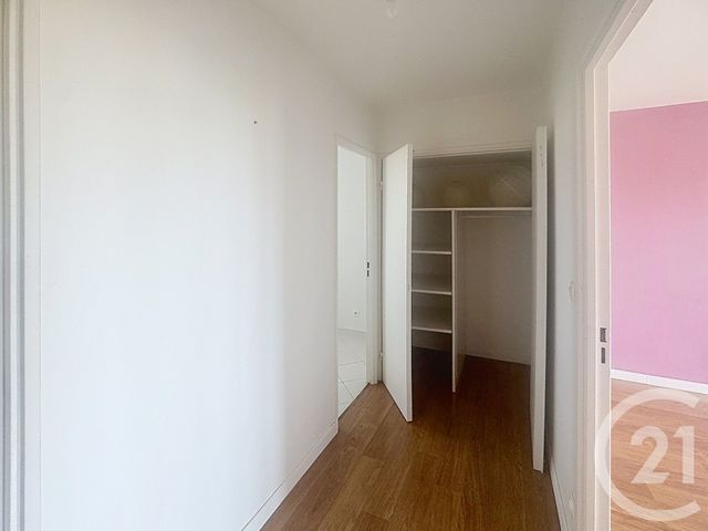 Appartement F3 à louer CHALONS EN CHAMPAGNE