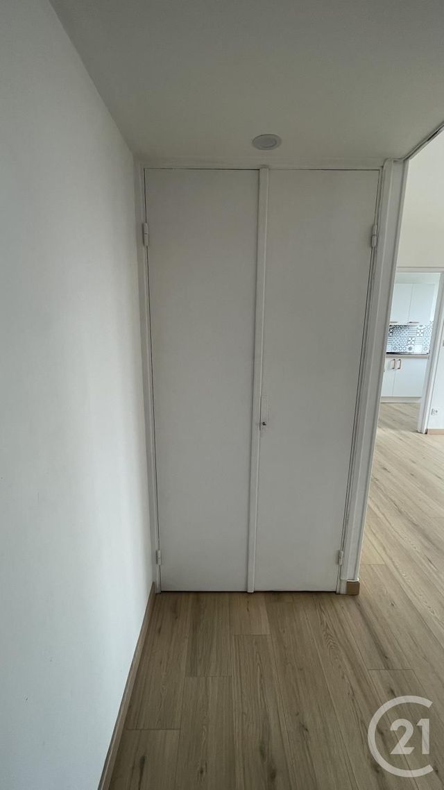Appartement F2 &agrave; vendre - 2 pi&egrave;ces - 42 m2 - Chalons En Champagne - 51 - CHAMPAGNE-ARDENNE
