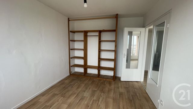 Appartement F2 &agrave; vendre - 2 pi&egrave;ces - 42 m2 - Chalons En Champagne - 51 - CHAMPAGNE-ARDENNE