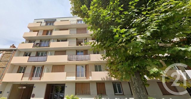 Appartement F2 à vendre CHALONS EN CHAMPAGNE