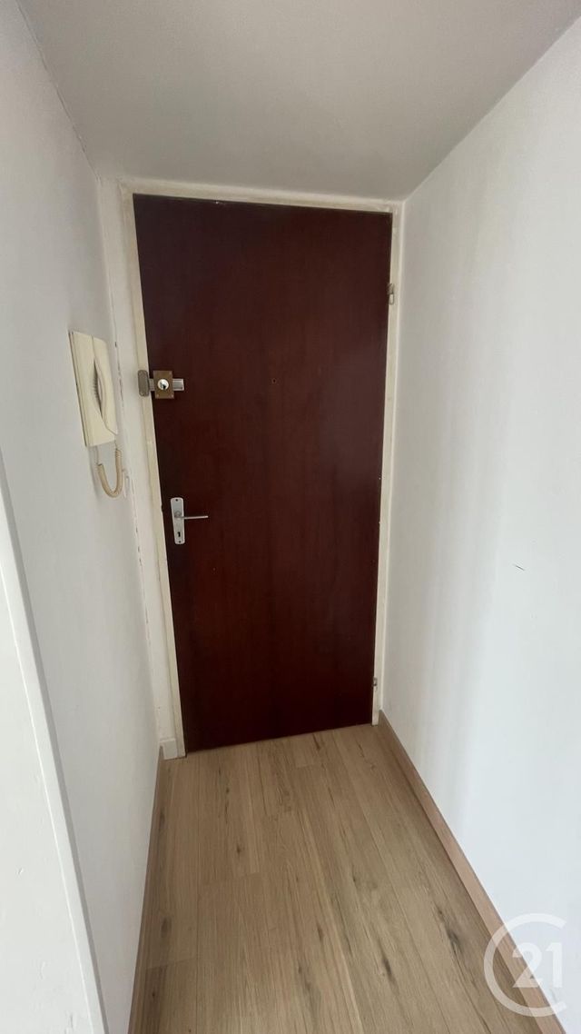 Appartement F2 &agrave; vendre - 2 pi&egrave;ces - 42 m2 - Chalons En Champagne - 51 - CHAMPAGNE-ARDENNE