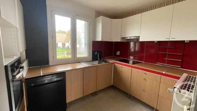 Maison &agrave; vendre - 3 pi&egrave;ces - 59,37 m2 - Monthyon - 77 - ILE-DE-FRANCE