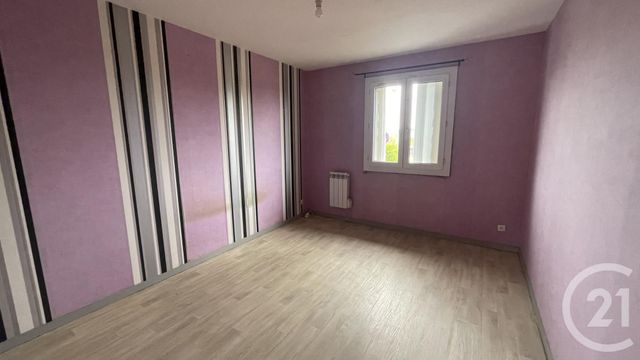 Maison &agrave; vendre - 3 pi&egrave;ces - 59,37 m2 - Monthyon - 77 - ILE-DE-FRANCE