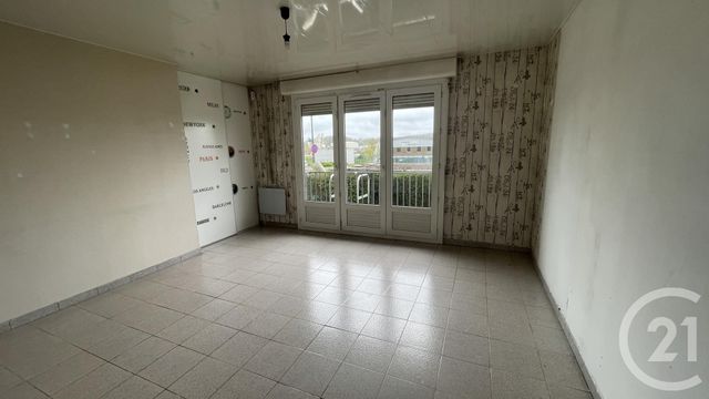 Maison &agrave; vendre - 3 pi&egrave;ces - 59,37 m2 - Monthyon - 77 - ILE-DE-FRANCE