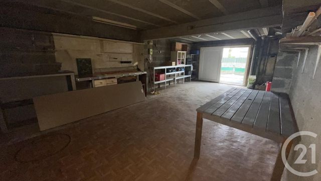 Maison &agrave; vendre - 3 pi&egrave;ces - 59,37 m2 - Monthyon - 77 - ILE-DE-FRANCE