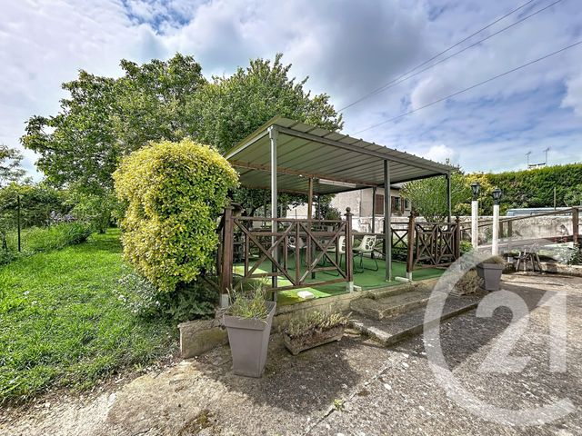Maison &agrave; vendre - 8 pi&egrave;ces - 152,68 m2 - Compertrix - 51 - CHAMPAGNE-ARDENNE