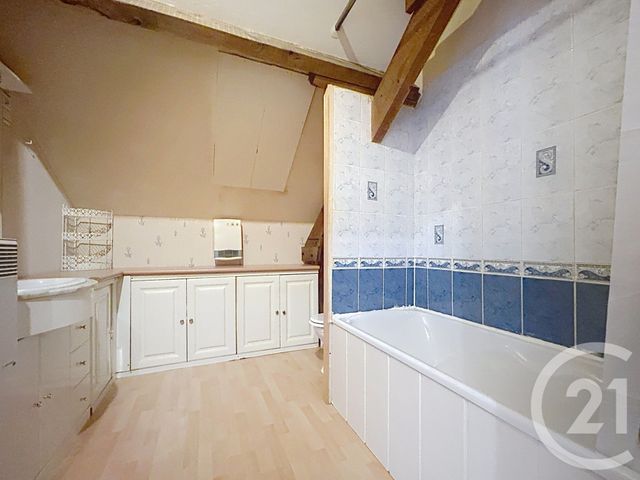 Maison &agrave; vendre - 8 pi&egrave;ces - 152,68 m2 - Compertrix - 51 - CHAMPAGNE-ARDENNE