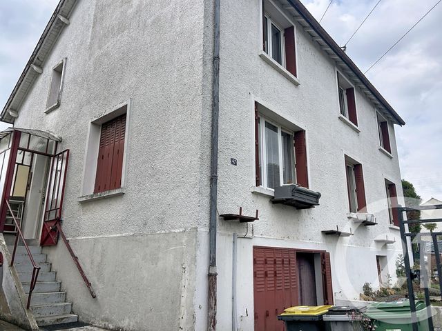 Maison &agrave; vendre - 8 pi&egrave;ces - 152,68 m2 - Compertrix - 51 - CHAMPAGNE-ARDENNE
